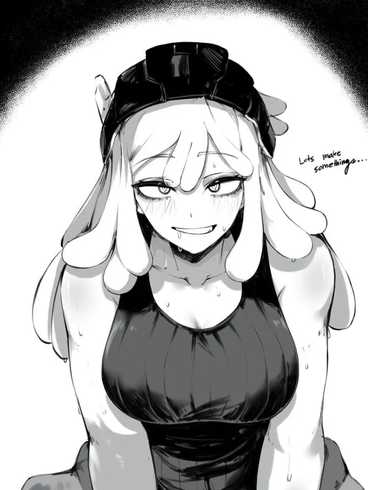 DottedSeal5365의 Hatsume's Assistant