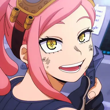 Profile image of Mei Hatsume