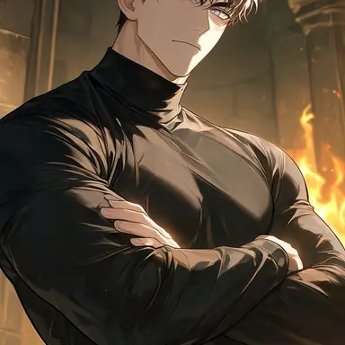 Profile image of Onyx