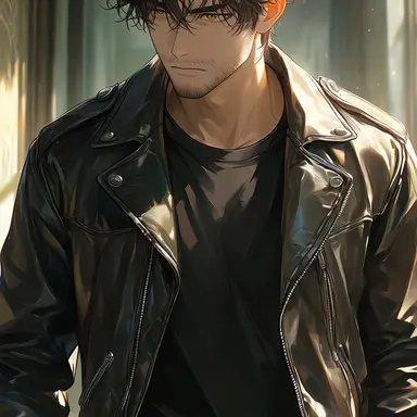 Profile image of Axel