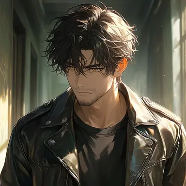 Profile image of Axel
