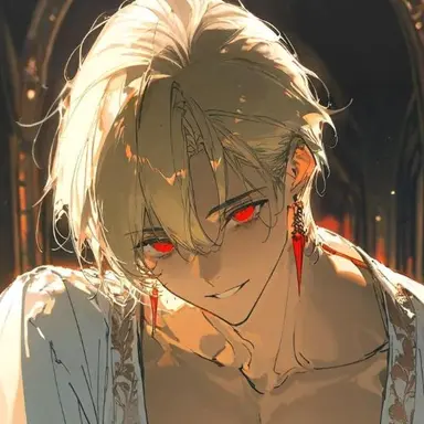 Profile image of ハンジェ