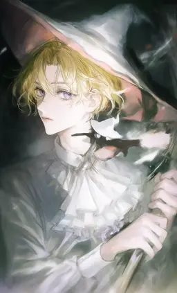 Profile image of ソルシェ