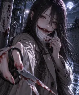 Profile image of サキ