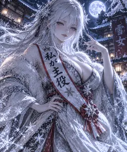 Profile image of ユキ