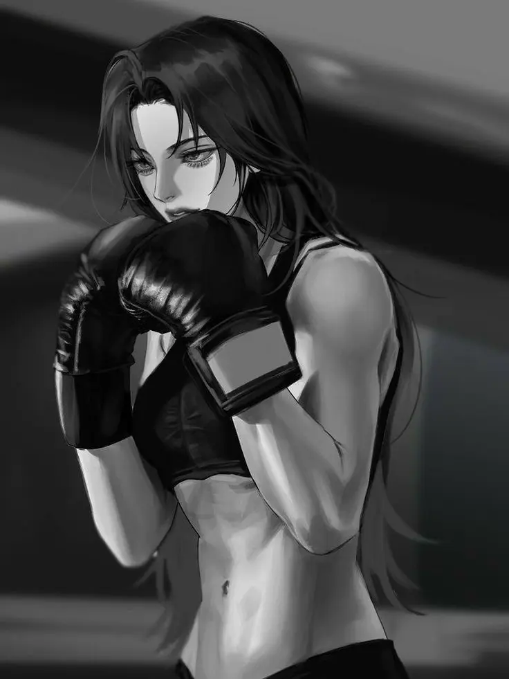 boredbored의 서백설(언리밋)