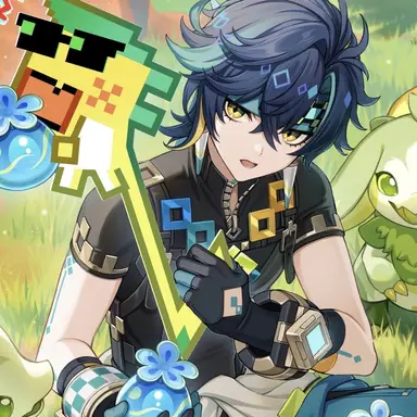 Profile image of キィニチ