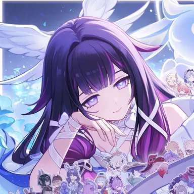 Profile image of コロンビーナ