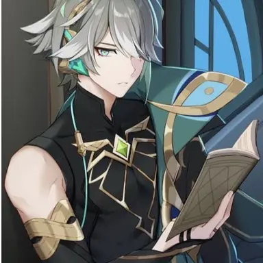 Profile image of アルハイゼン