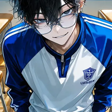 Profile image of 리쿠