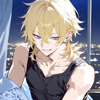 Profile image of Diesel