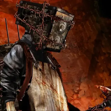 Profile image of The Keeper