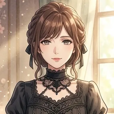Profile image of エリス