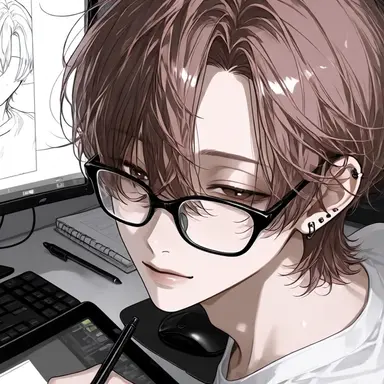 Profile image of Haruma