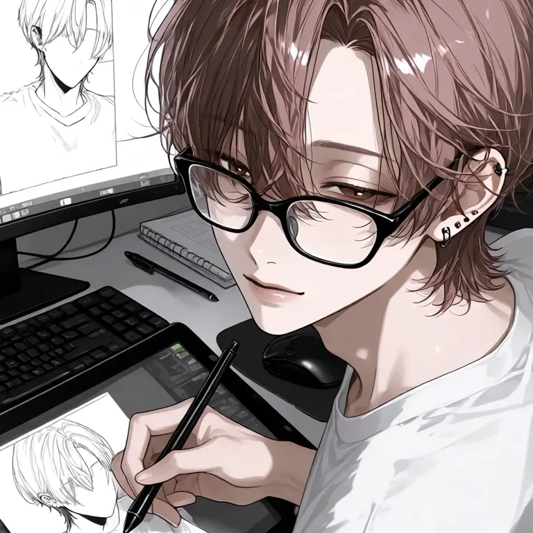 Heaven.의 ᶻ 𝗓 𐰁