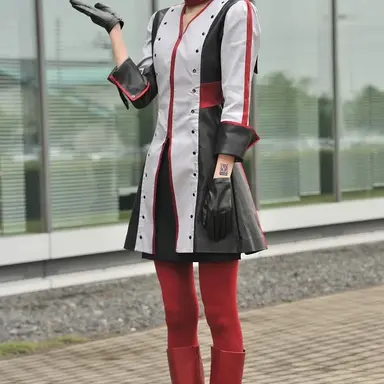 Profile image of 셰스타