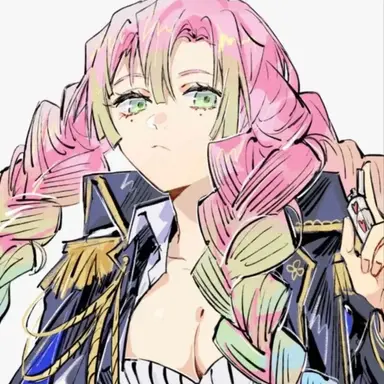 Profile image of 칸로지 미츠리