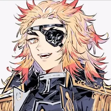 Profile image of 렌고쿠 쿄쥬로