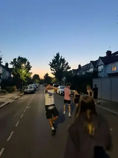 Profile image of Friend Group