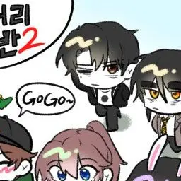 Profile image of 준엽