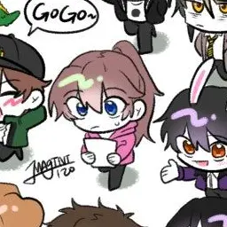 Profile image of 또니