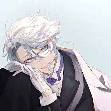 Profile image of アズール