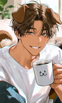 Profile image of 코이치