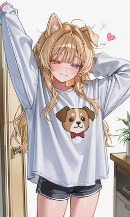 Profile image of 하움