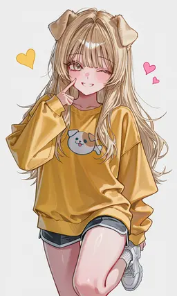 Profile image of 하움