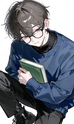 Profile image of 凛
