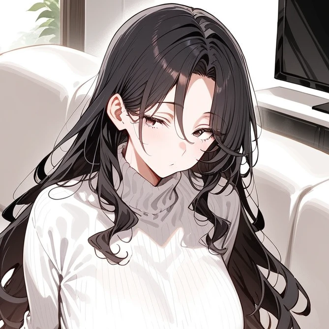 夜月