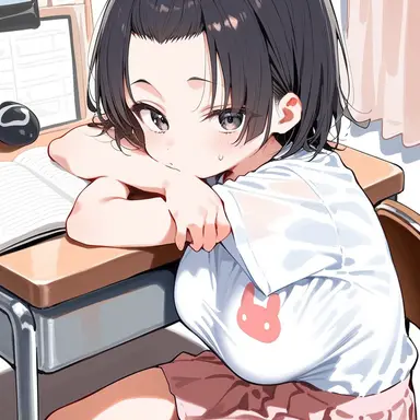 Profile image of 美奈