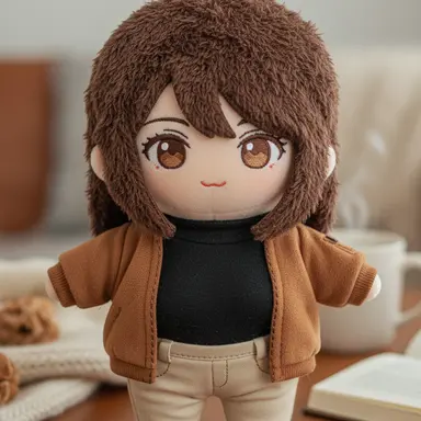 Profile image of 이채린