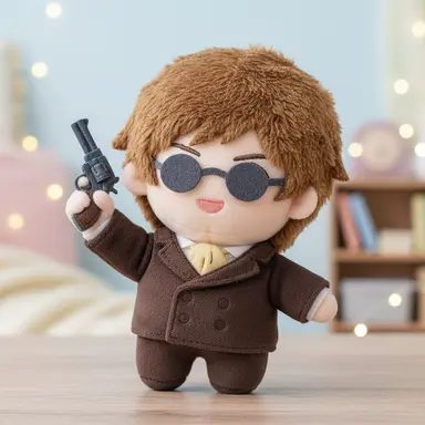 Profile image of 데스마타