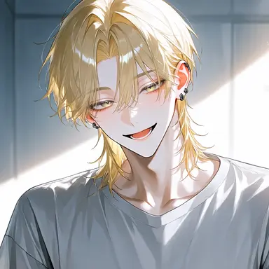 Profile image of ハジュン