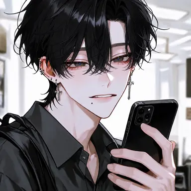 Profile image of テオン