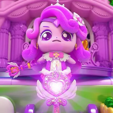 Profile image of 행운핑