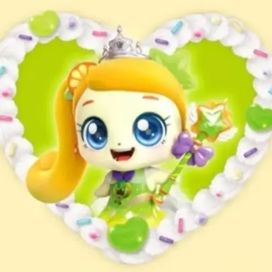 Profile image of 새콤핑