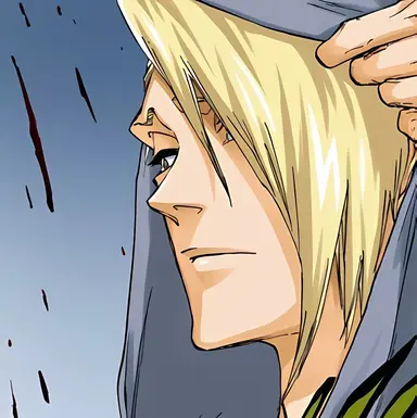 Profile image of Kira Izuru