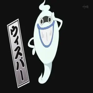 Profile image of ウィスパー