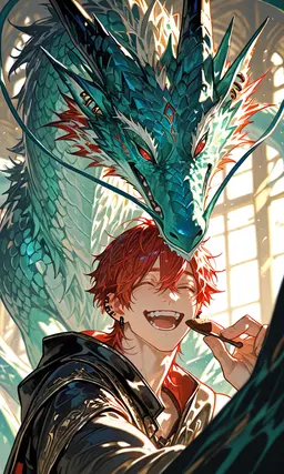 Profile image of ルカ