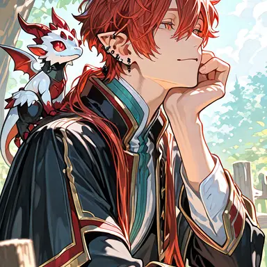 Profile image of ルカ