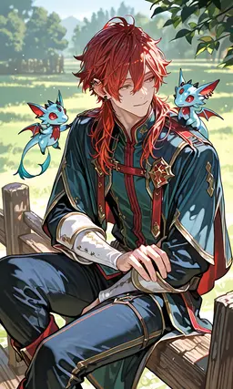 Profile image of ルカ