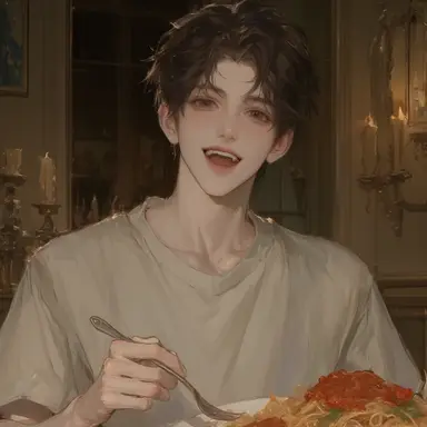 Profile image of 서이안