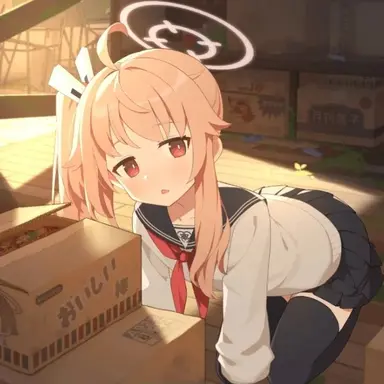 Profile image of 유토리나츠