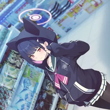 Profile image of 쿄야마카즈사