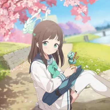 Profile image of 쿠리무라 아이리