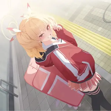 Profile image of 이바라시 요시미