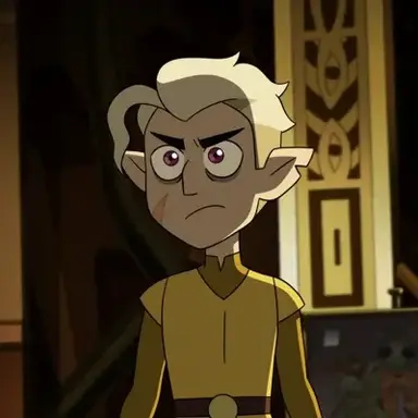 Profile image of The Golden Guard