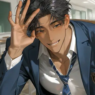 Profile image of 翔太